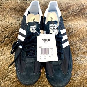 Adidas SL 72